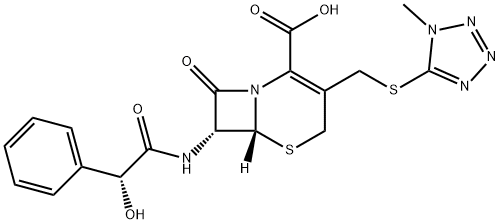 Cefamandole