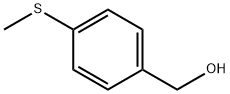 4-(Methylthio)benzyl alcohol