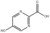 2-Pyrimidinecarboxylic acid, 5-hydroxy- (9CI)