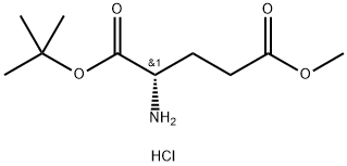 H-Glu(OMe)-OtBu