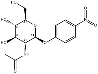 4-NITROPHENYL-N-ACETYL-BETA-D-GLUCOSAMINIDE