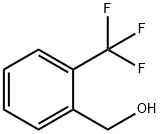 2-(Trifluoromethyl)benzyl alcohol