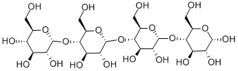 MALTOTETRAOSE