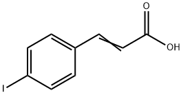 4-IODOCINNAMIC ACID