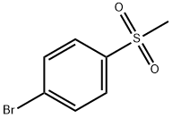 4-Bromophenyl methyl sulfone