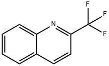 2-TRIFLUOROMETHYLQUINOLINE