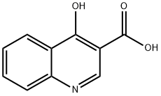 4-HYDROXYQUINOLINE-3-CARBOXYLIC ACID