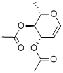 3,4-DI-O-ACETYL-6-DEOXY-L-GLUCAL