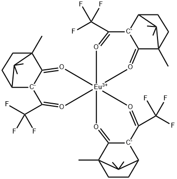 EUROPIUM D-3-TRIFLUOROACETYLCAMPHORATE