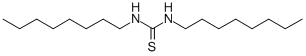 1,3-DIOCTYL-2-THIOUREA