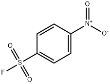 4-NITROBENZENESULFONYL FLUORIDE