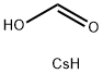 Cesium formate