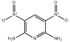 2,6-DIAMINO-3,5-DINITROPYRIDINE