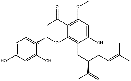 KURARINONE