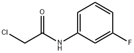 N-(CHLOROACETYL)-3-FLUOROANILINE
