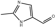 2-Methyl-1H-imidazole-4-carbaldehyde