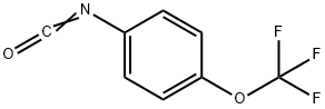 4-(Trifluoromethoxy)phenyl isocyanate