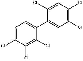 2,2',3,4,4',5'-HEXACHLOROBIPHENYL