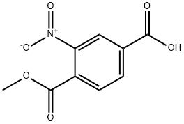 1-METHYL 2-NITROTEREPHTHALATE