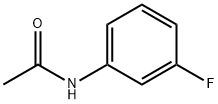 3-Fluoroacetanilide