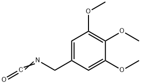 3 4 5-TRIMETHOXYBENZYL ISOCYANATE 97