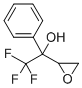 3,4-EPOXY-2-PHENYL-1,1,1-TRIFLUORO-2-BUTANOL