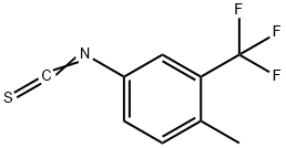 3-(TRIFLUOROMETHYL)-4-METHYLPHENYL ISOT&