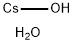 Cesium hydroxide 