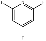 2,4,6-TRIFLUOROPYRIDINE