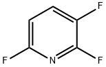 2,3,6-TRIFLUOROPYRIDINE