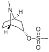 Tropine-3-mesylate