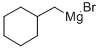 CYCLOHEXYLMETHYLMAGNESIUM BROMIDE