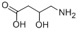 DL-4-Amino-3-hydroxybutyric acid