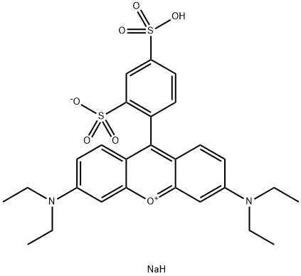 SULFORHODAMINE B