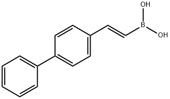 TRANS-2-(4-BIPHENYL)VINYLBORONIC ACID