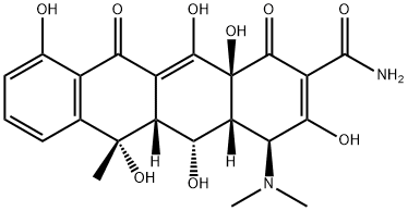 4-EPIOXYTETRACYCLINE