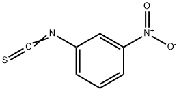 3-NITROPHENYL ISOTHIOCYANATE