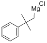2-METHYL-2-PHENYLPROPYLMAGNESIUM CHLORIDE