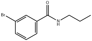 3-Bromo-N-propylbenzamide