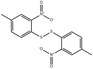 2-NITRO-P-TOLYL DISULFIDE