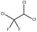 1,1-DIFLUORO-1,2,2-TRICHLOROETHANE