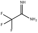 Trifluoroacetamidine