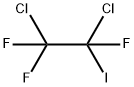 1,2-DICHLORO-2-IODO-1,1,2-TRIFLUOROETHANE