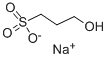 Sodium 3-hydroxypropane-1-sulphonate