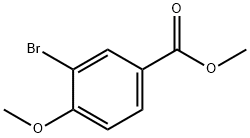 METHYL 3-BROMO-4-METHOXYBENZOATE 98