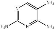 2,4,5-TRIAMINOPYRIMIDINE