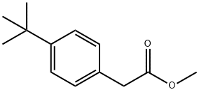 Methyl p-tert-butylphenylacetate