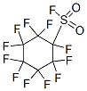 undecafluorocyclohexanesulphonyl fluoride