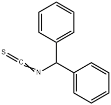 BENZHYDRYL ISOTHIOCYANATE