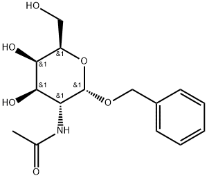 BENZYL-2-ACETAMIDO-2-DEOXY-ALPHA-D-GALACTOPYRANOSIDE